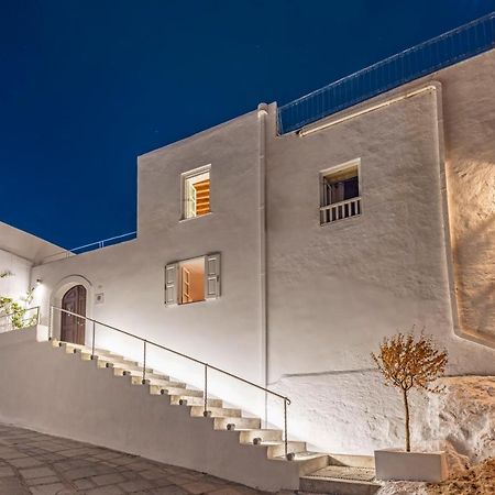 Peni Sol Superior Studios Lindos Екстер'єр фото